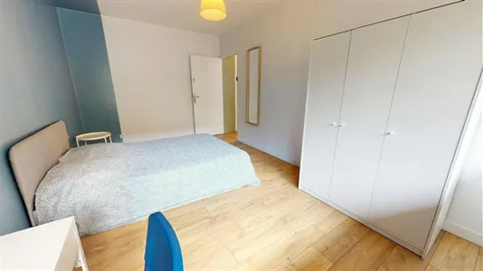 Rooms in Saint-Étienne - photo 2