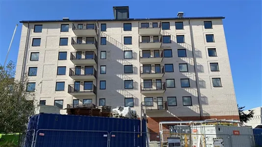 Apartments in Limhamn/Bunkeflo - photo 5