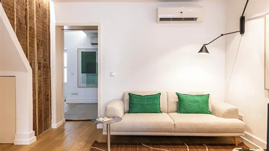 Apartments in Location is not specified - photo 5