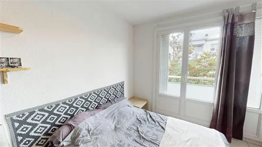 Rooms in Grenoble - photo 2