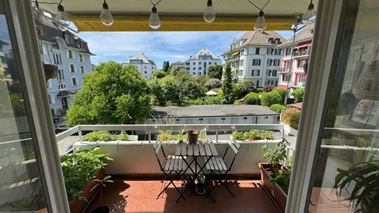 Apartments in Nyon - photo 9