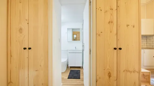 Apartments in Location is not specified - photo 8