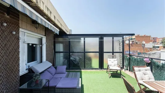 Apartments in Badalona - photo 5