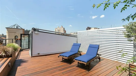 Apartments in Barcelona Eixample - photo 8