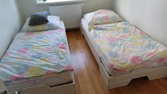 Apartments in Vienna Hietzing - photo 7