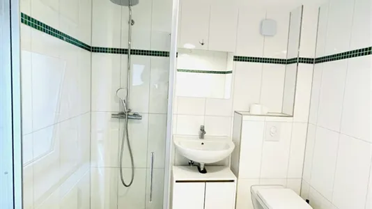 Apartments in Location is not specified - photo 9