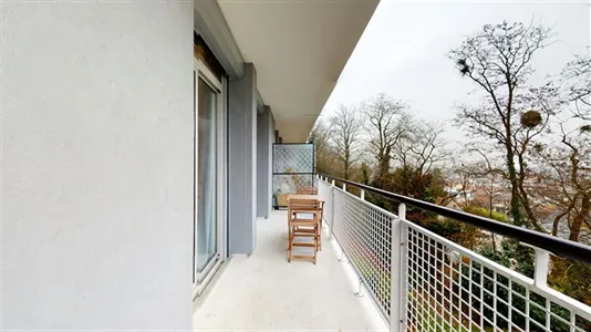 Rooms in Palaiseau - photo 7