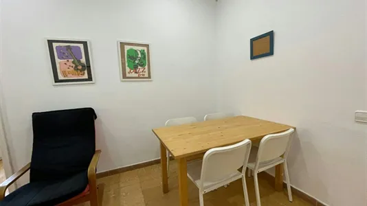 Rooms in Barcelona Gràcia - photo 6