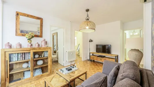 Apartments in Madrid Arganzuela - photo 9