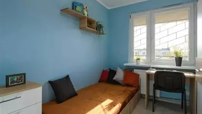 Room for rent in Warsaw