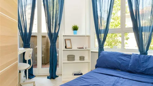 Rooms in Milano Zona 5 - Vigentino, Chiaravalle, Gratosoglio - photo 4