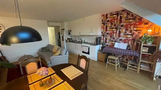 Apartments in Örgryte-Härlanda - photo 2