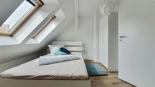 Rooms in Berlin Mitte - photo 3