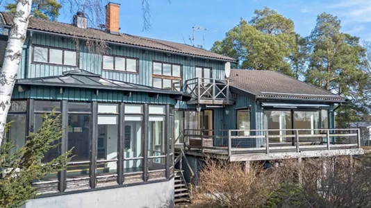 Houses in Sollentuna - photo 3
