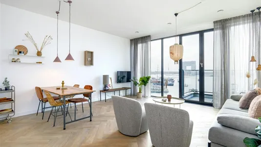 Apartments in Location is not specified - photo 2