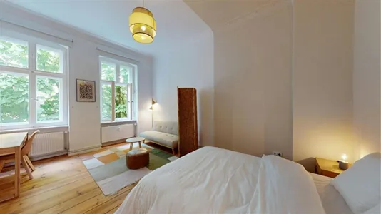 Apartments in Berlin Pankow - photo 1