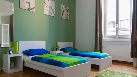 Rooms in Milano Zona 9 - Porta Garibaldi, Niguarda - photo 3