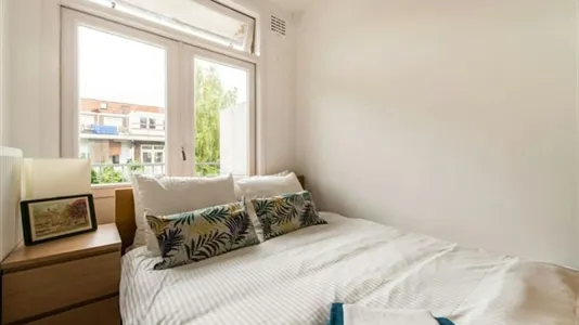 Apartments in Amsterdam Oud-Zuid - photo 7