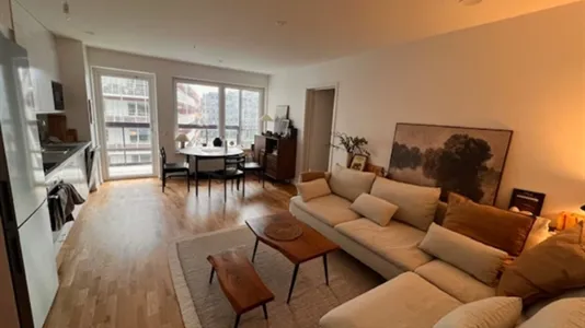 Apartments in Malmö City - photo 1