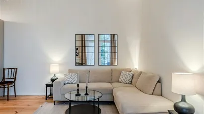 Apartment for rent in Berlin Friedrichshain-Kreuzberg, Berlin