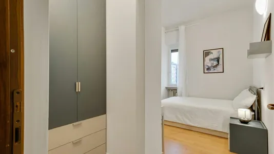 Rooms in Milano Zona 1 - Centro storico - photo 2