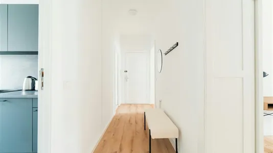 Apartments in Berlin Friedrichshain-Kreuzberg - photo 8