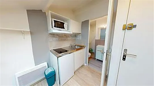 Houses in Bordeaux - photo 3