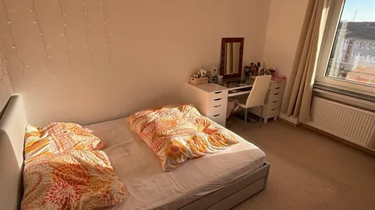 Apartments in Segeberg - photo 2