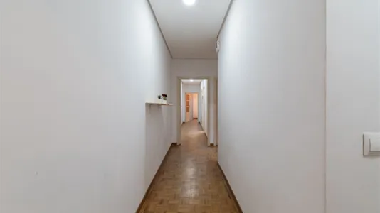 Rooms in Madrid Salamanca - photo 7