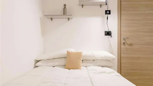 Rooms in Turin - photo 6