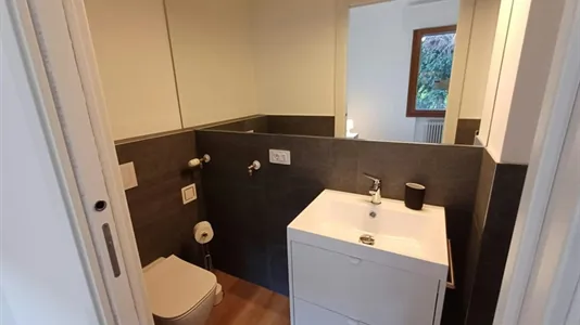 Rooms in Padua - photo 3