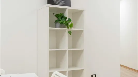 Rooms in Turin - photo 9