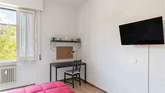 Rooms in Florence - photo 5