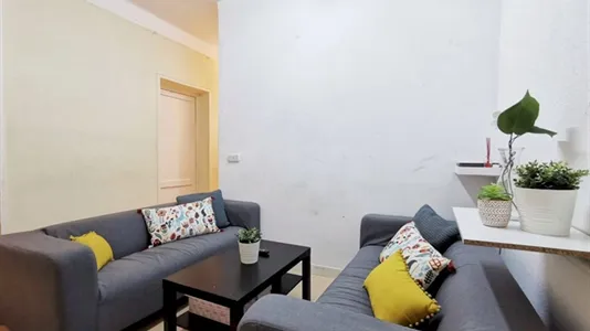 Rooms in Madrid Chamberí - photo 5