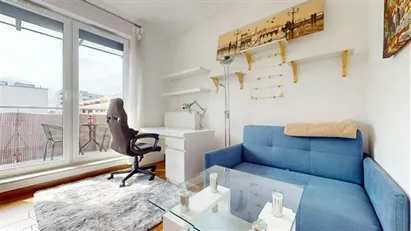 Room for rent in Warsaw