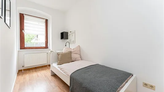 Rooms in Berlin Spandau - photo 4