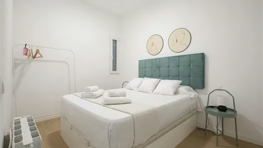 Apartments in Madrid Ciudad Lineal - photo 2