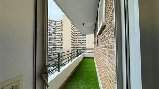 Rooms in Madrid Moncloa-Aravaca - photo 5