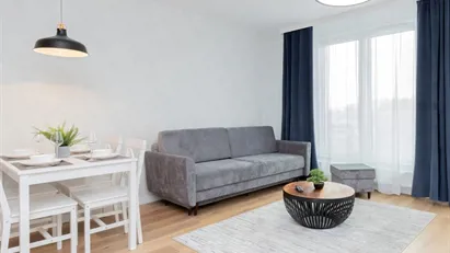 Apartment for rent in Gdańsk, Pomorskie