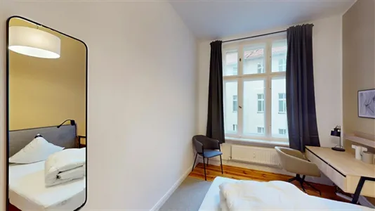 Rooms in Berlin Mitte - photo 3