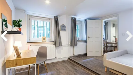 Rooms in Budapest Erzsébetváros - photo 9