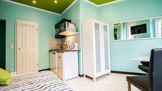 Apartments in Bonn - photo 7