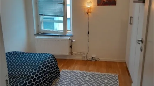 Apartments in Sundbyberg - photo 6