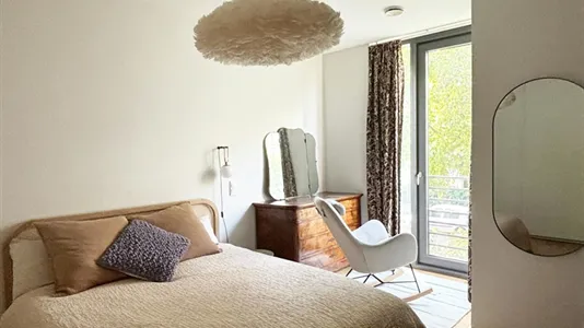 Apartments in Location is not specified - photo 10