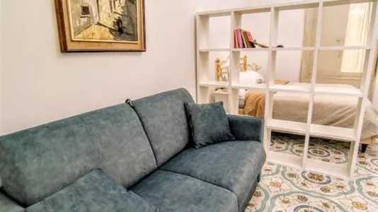 Apartments in Napoli Municipalità 2 - photo 7