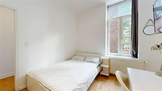 Rooms in Lille - photo 2