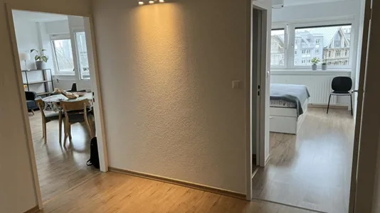 Apartments in Location is not specified - photo 3