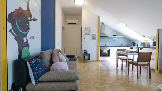 Apartments in Vienna Favoriten - photo 8