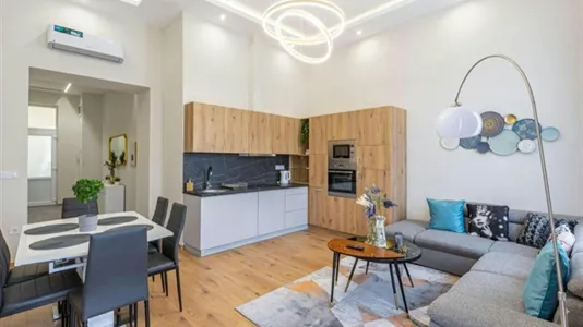 Apartments in Budapest Erzsébetváros - photo 3