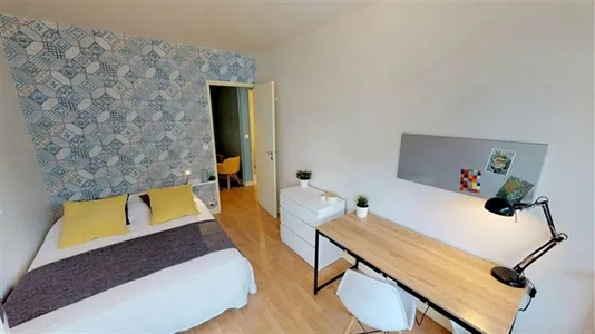 Rooms in Nanterre - photo 2